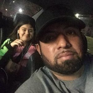 Meet your Posher, Archila